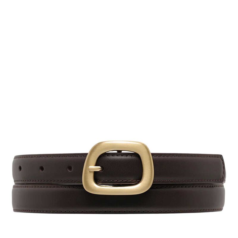 Status Anxiety Where It Leads Belt image number 0
